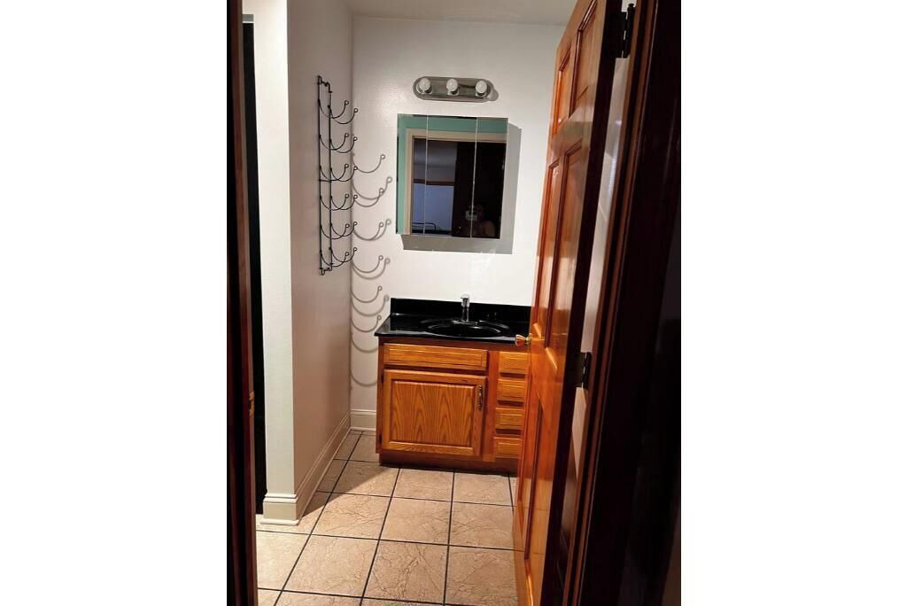 Photo of Bathroom in Delbarton