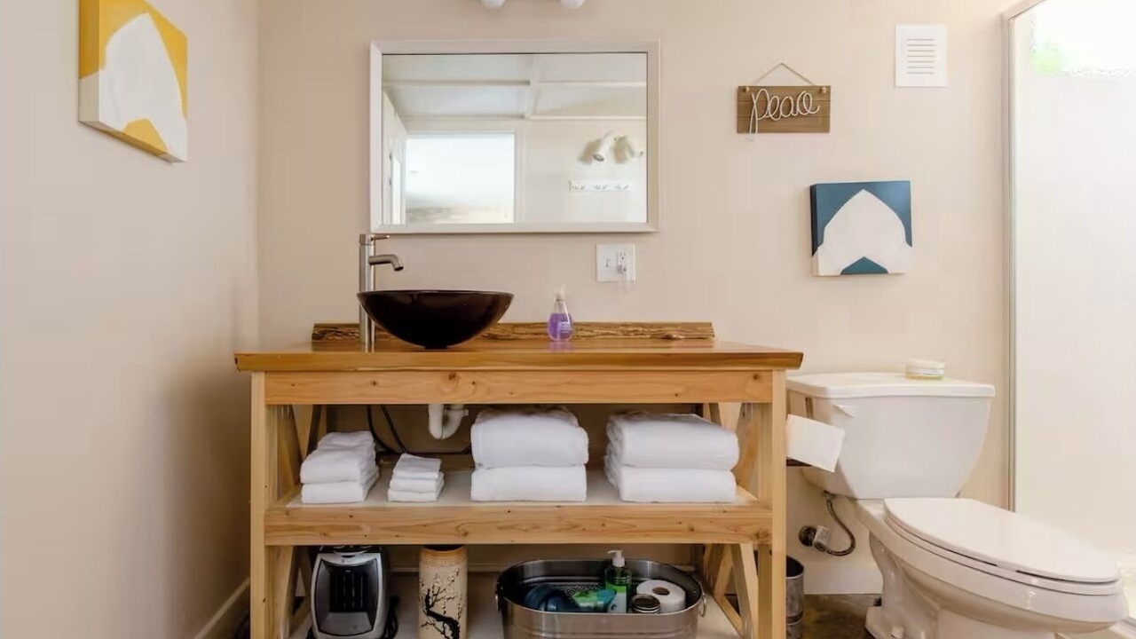 Photo of Bathroom in Kenilworth