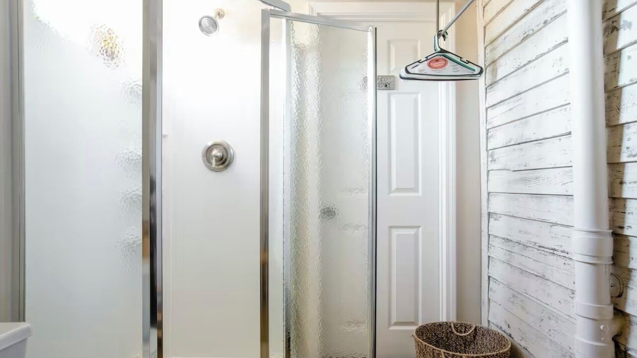 Photo of Bathroom in Kenilworth