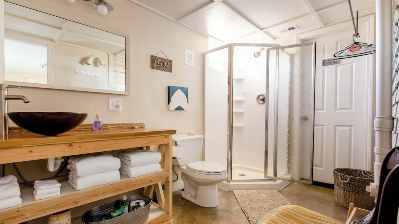Photo of Bathroom in Kenilworth