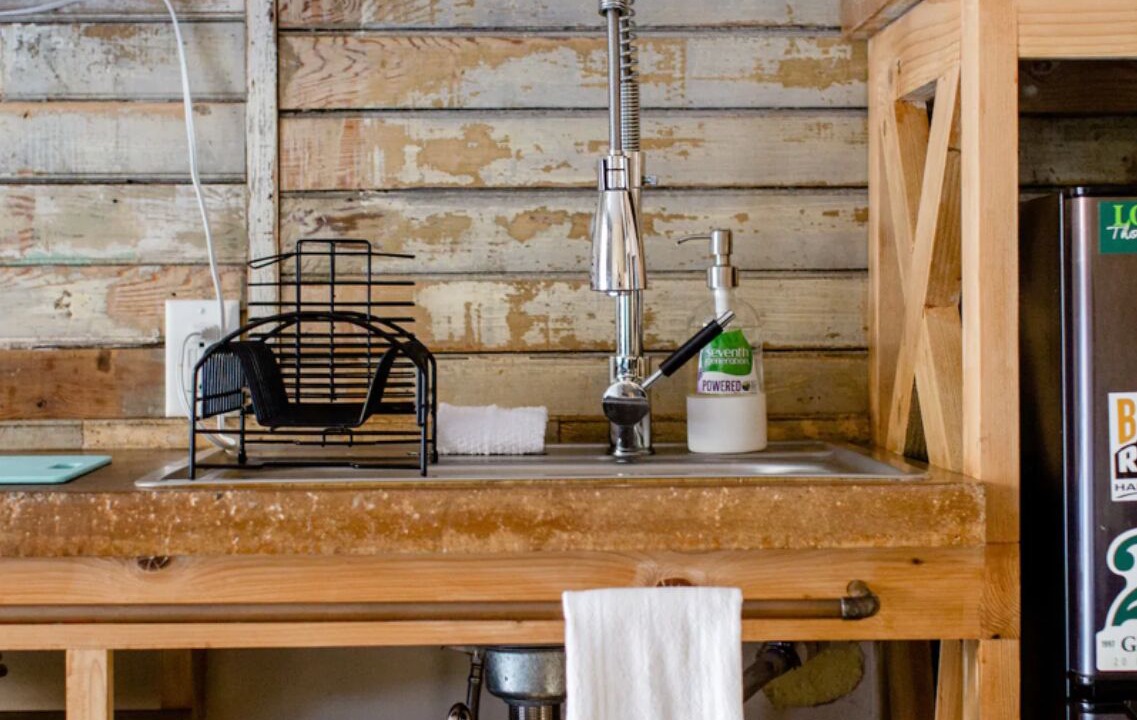 Photo of Kitchen in Kenilworth