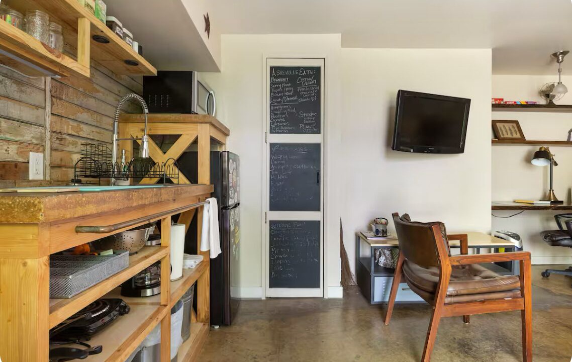 Photo of Kitchen in Kenilworth
