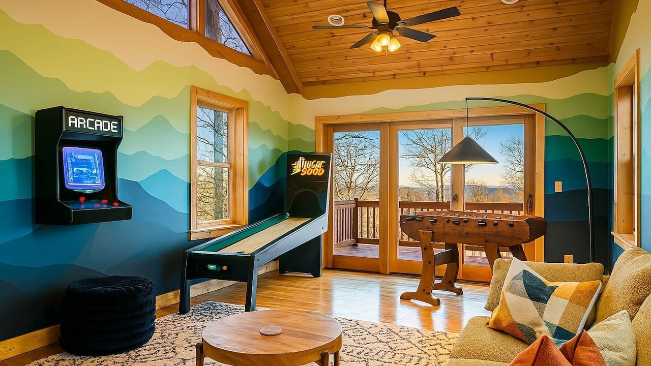 Photo of Bedroom in Wolf Laurel