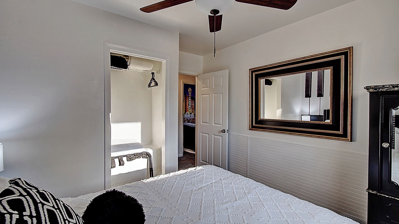 Photo of Bedroom in Bristol