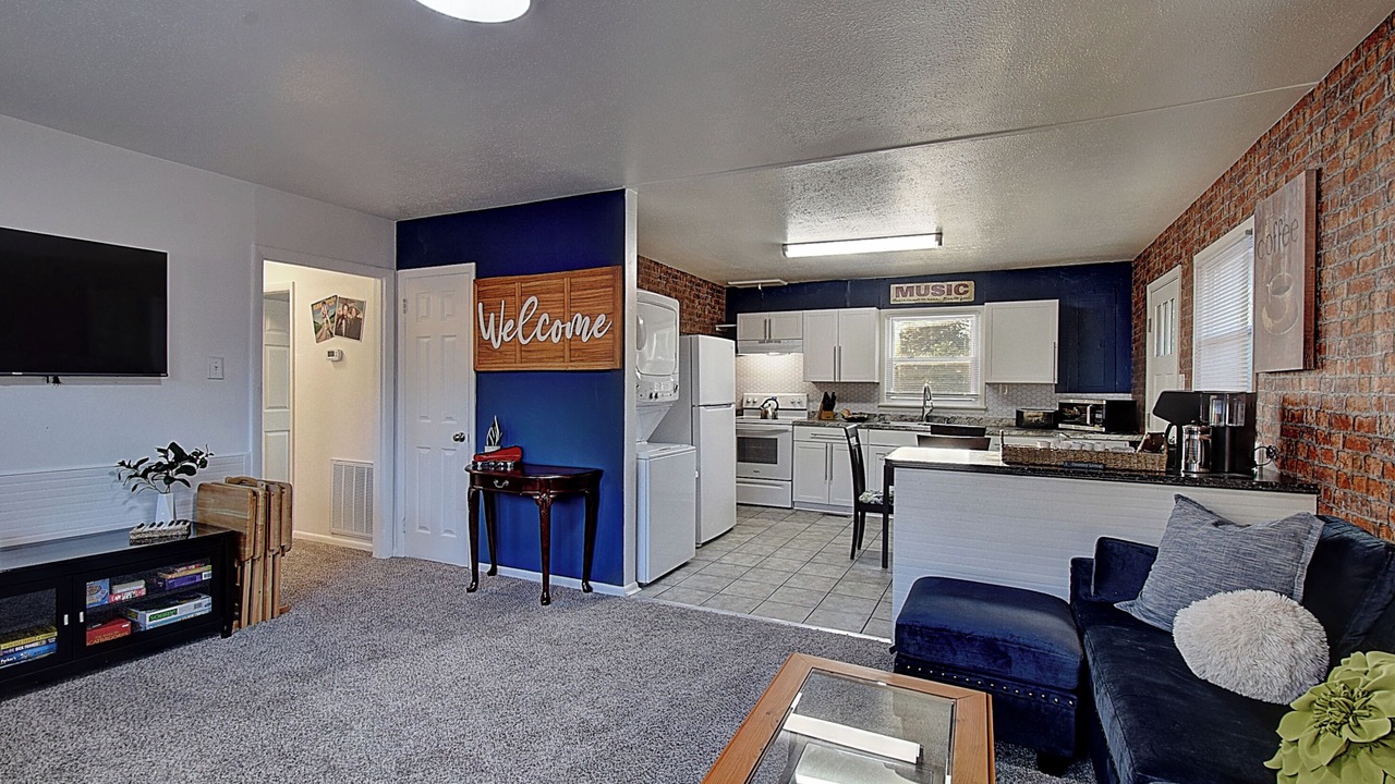 Photo of Livingroom in Bristol