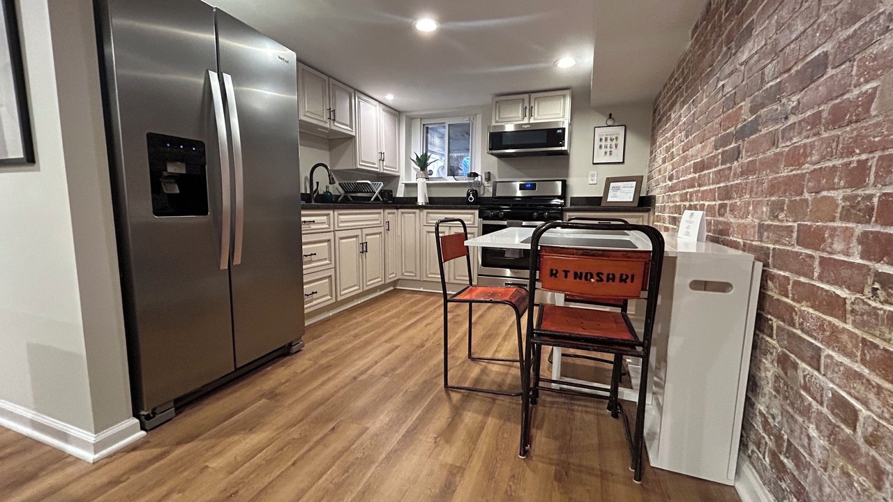 Photo of Kitchen in Trinidad