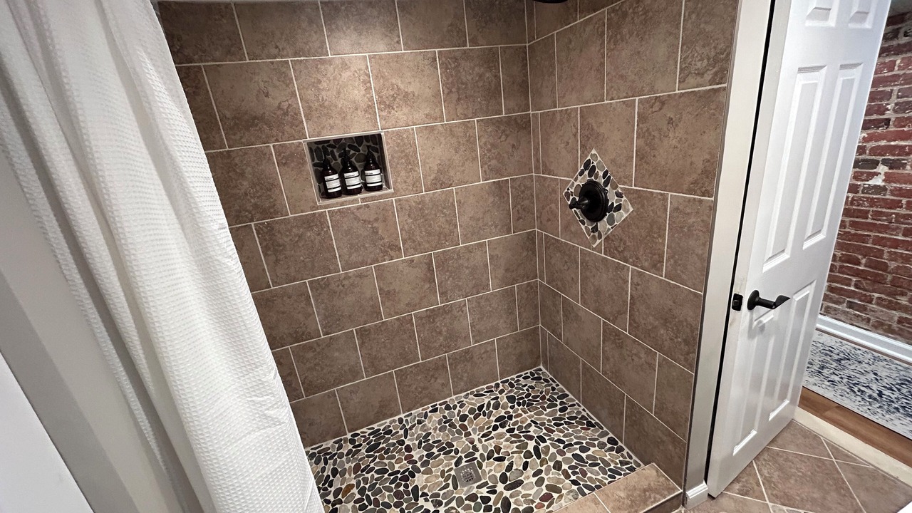 Photo of Bathroom in Trinidad
