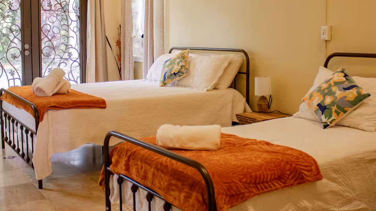 Photo of Bedroom in Hakalau