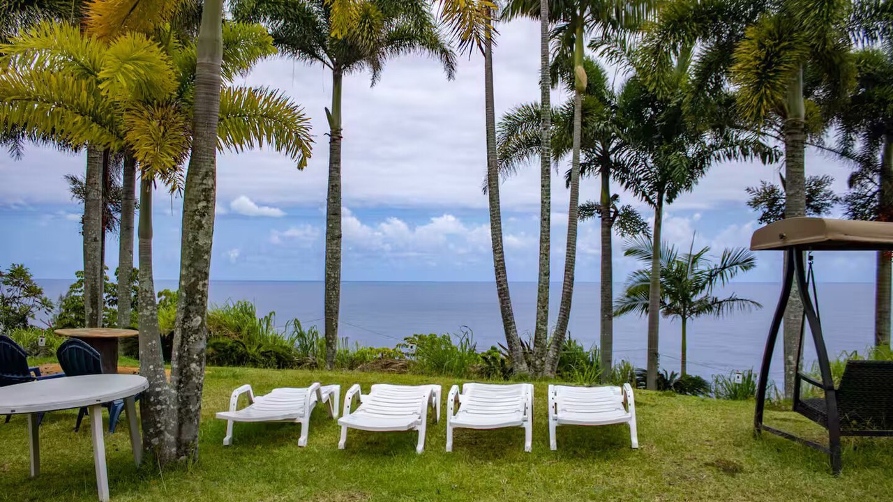 Photo of Outdoor in Hakalau