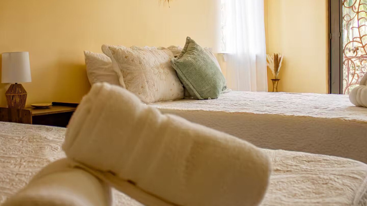 Photo of Bedroom in Hakalau