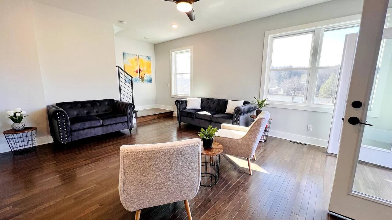 Photo of Bedroom in Woodfin