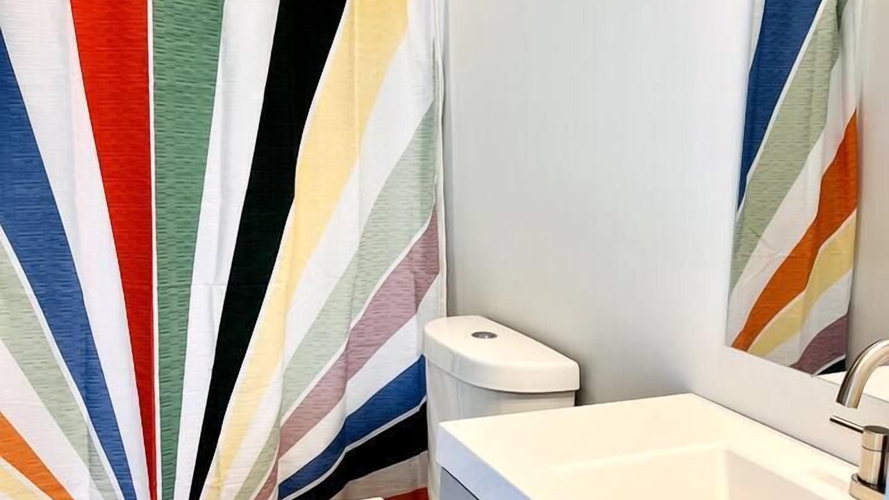 Photo of Bathroom in Woodfin