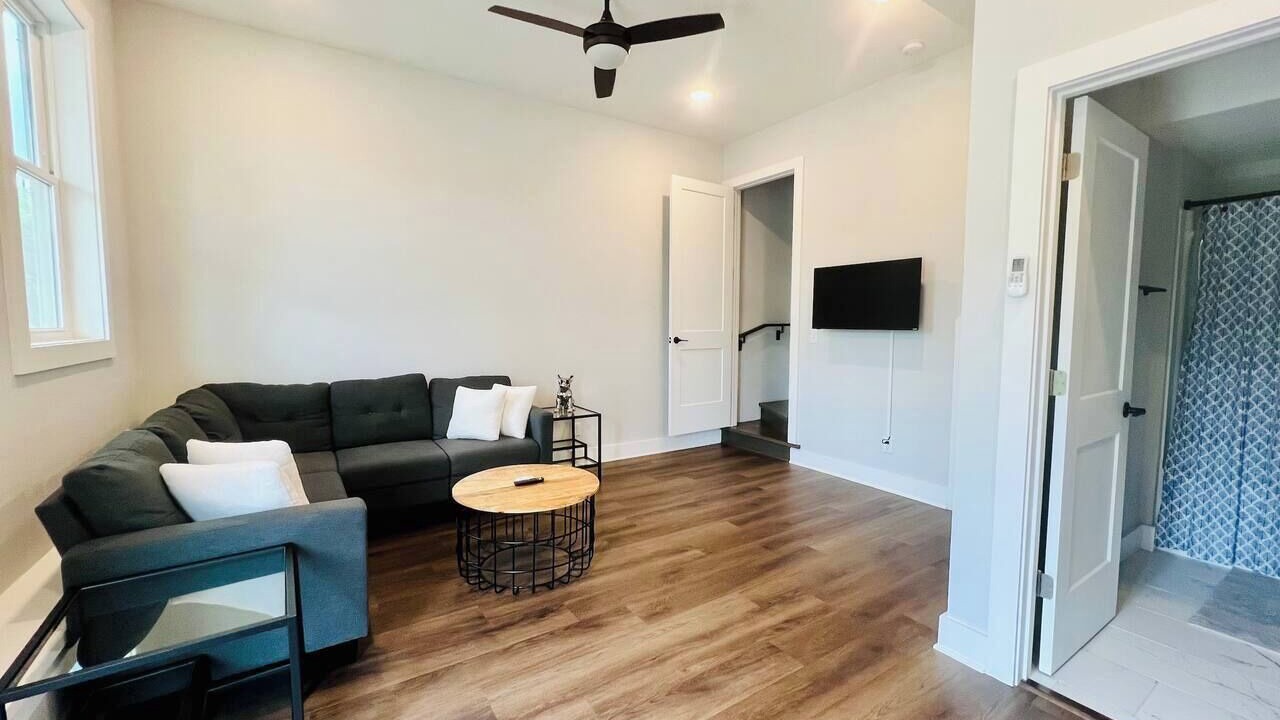 Photo of Bedroom in Woodfin