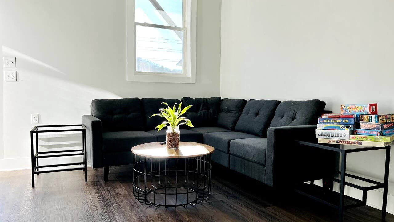 Photo of Bedroom in Woodfin