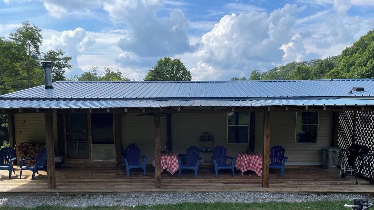 Photo of Outdoor in Roan Mountain