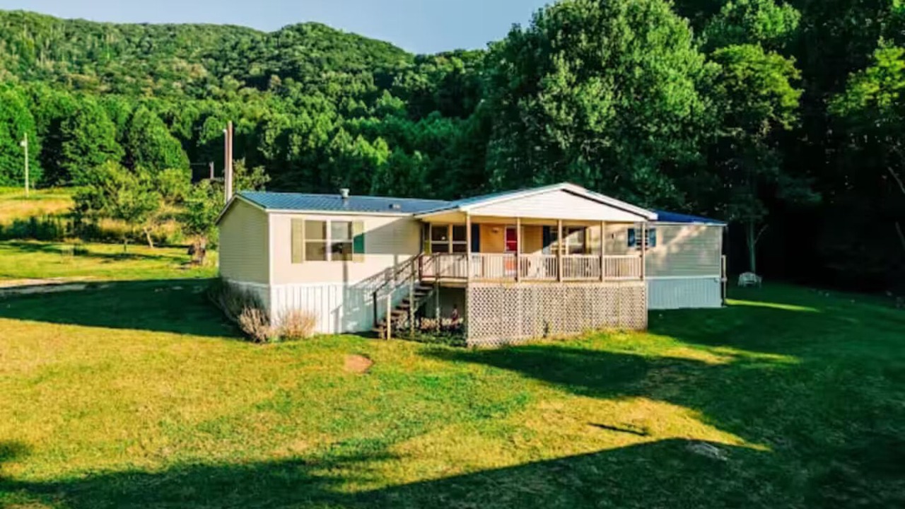Photo of Outdoor in Roan Mountain