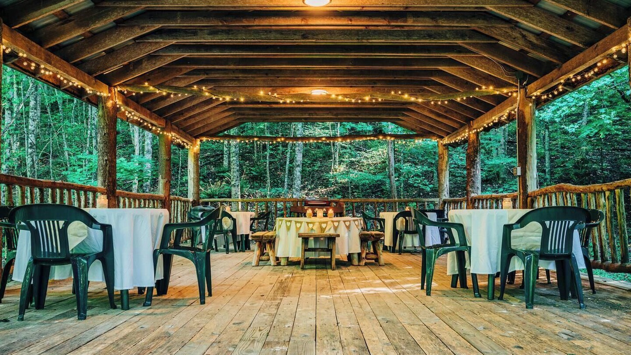 Photo of Outdoor in Roan Mountain