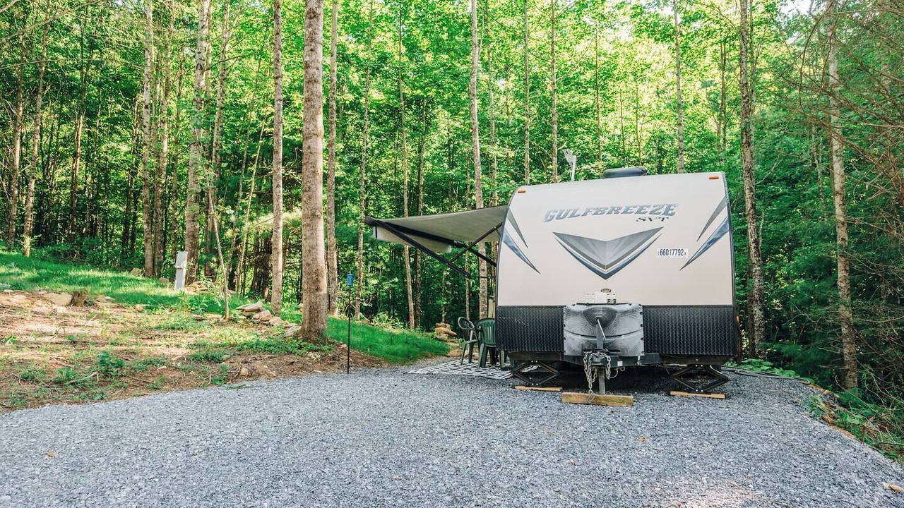 Photo of Outdoor in Roan Mountain