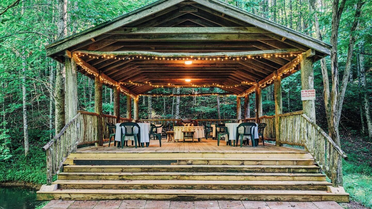 Photo of Outdoor in Roan Mountain