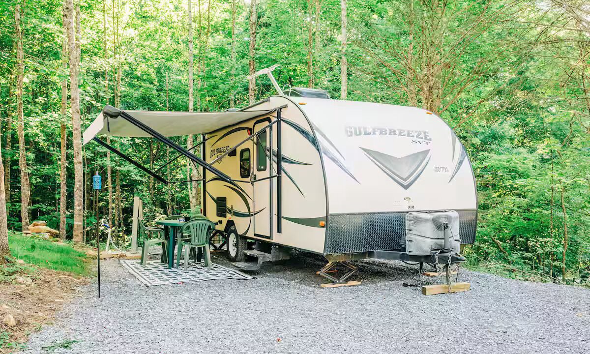 Photo of Outdoor in Roan Mountain