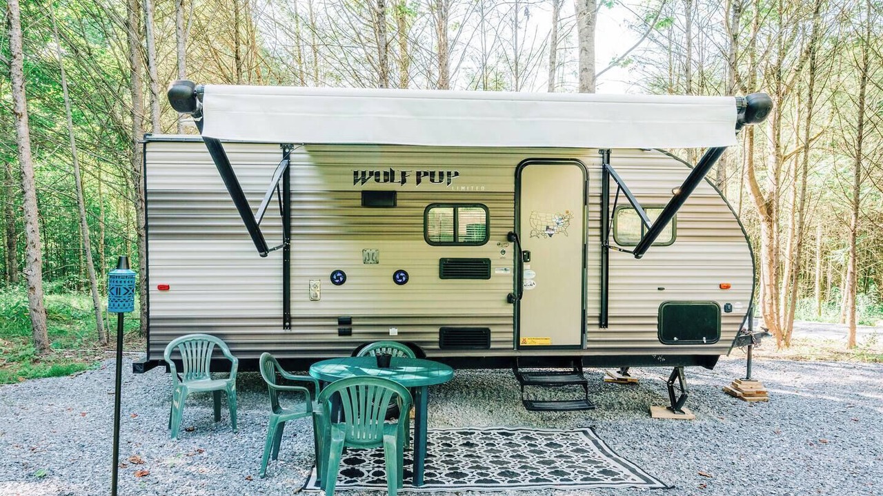 Photo of Outdoor in Roan Mountain