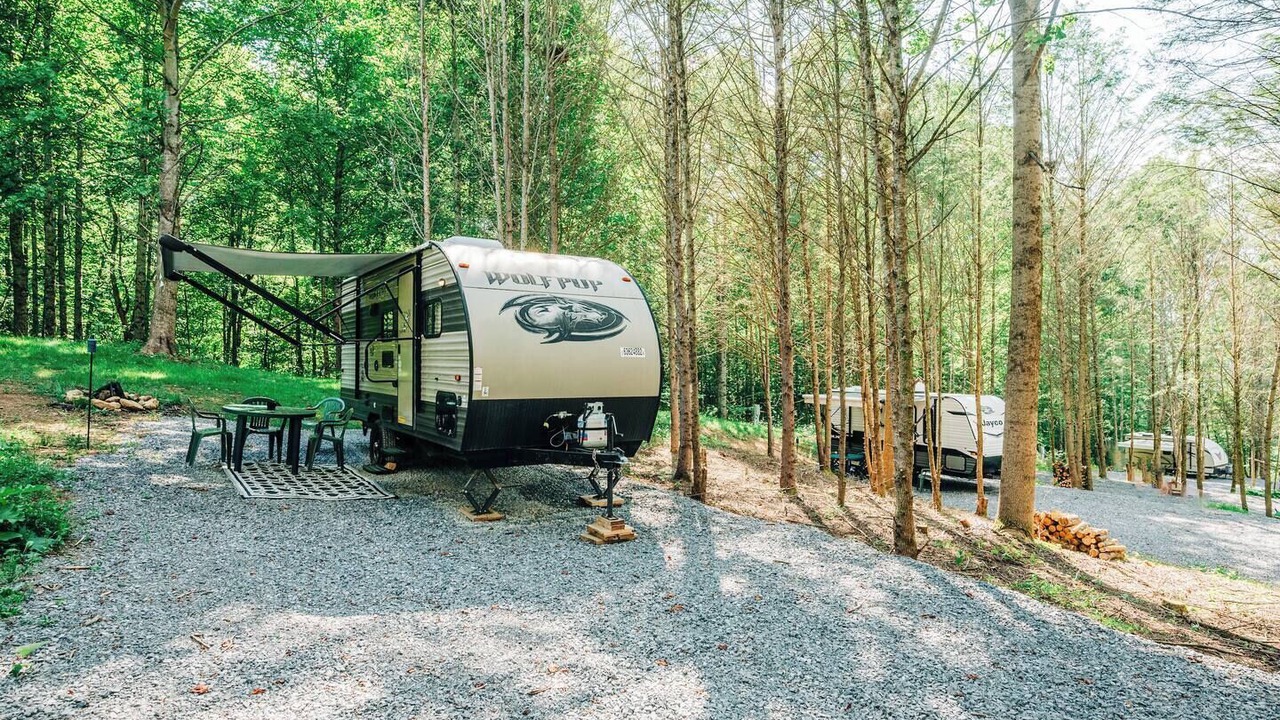 Photo of Outdoor in Roan Mountain