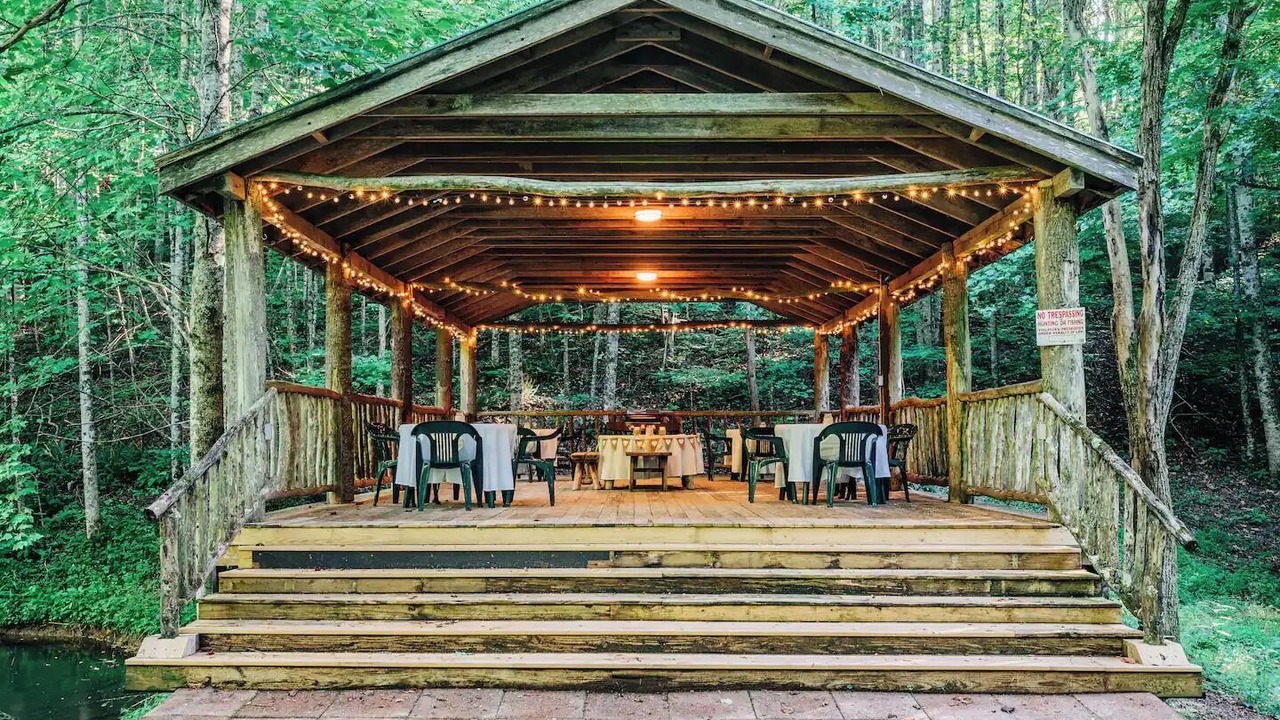 Photo of Outdoor in Roan Mountain