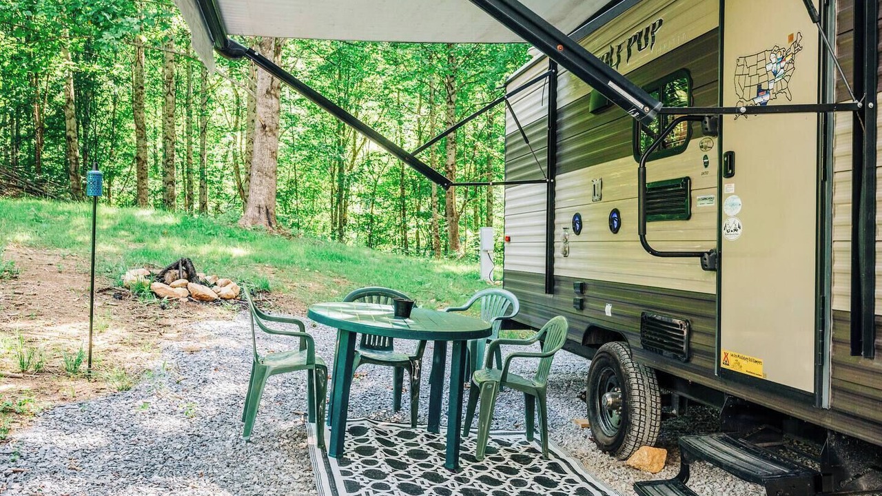 Photo of Outdoor in Roan Mountain