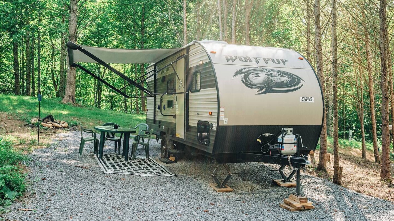 Photo of Outdoor in Roan Mountain