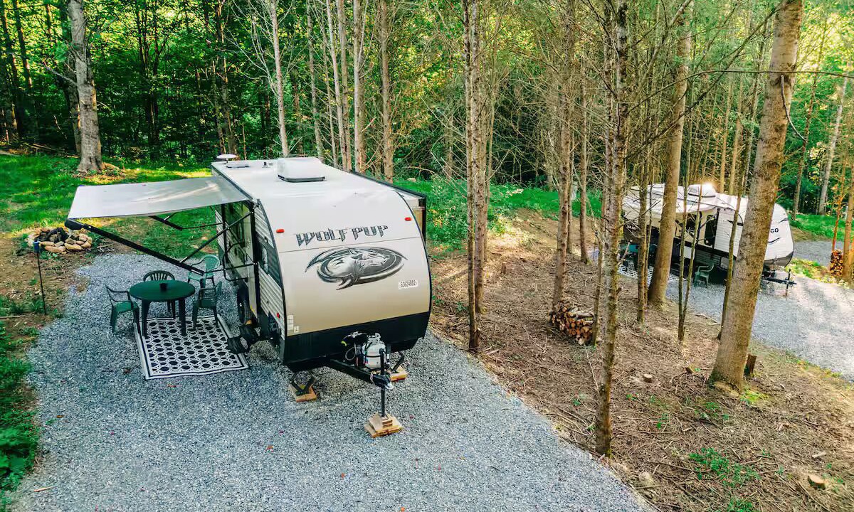 Photo of Outdoor in Roan Mountain