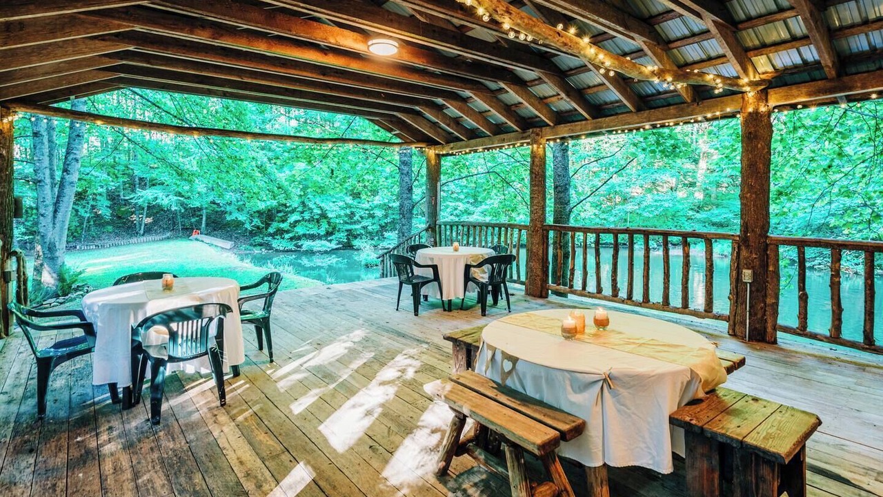 Photo of Outdoor in Roan Mountain