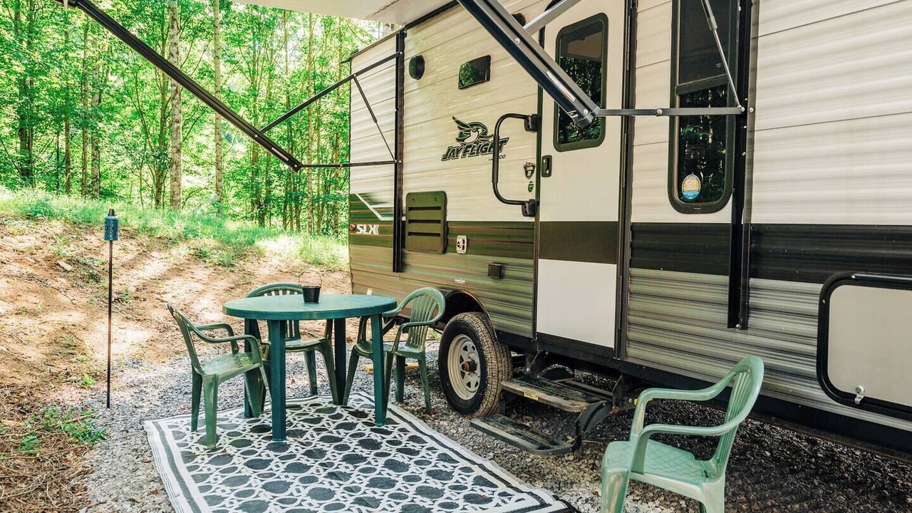 Photo of Outdoor in Roan Mountain