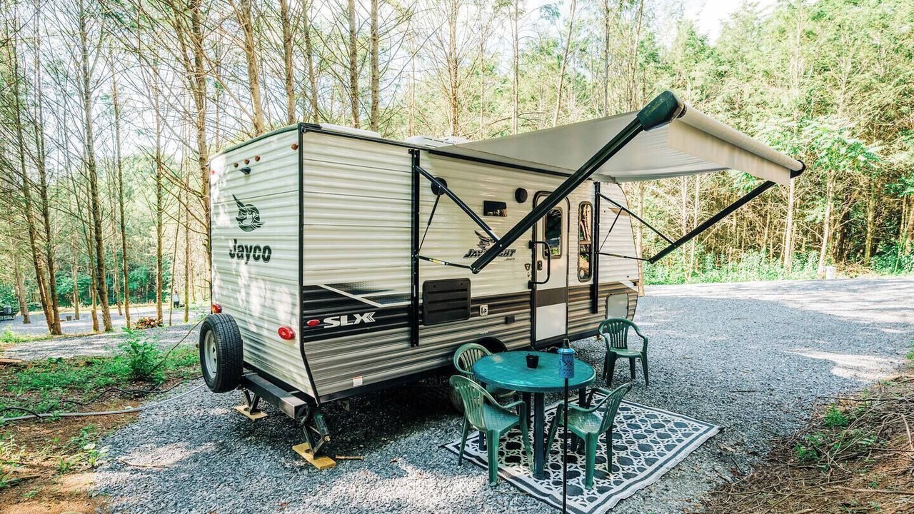 Photo of Outdoor in Roan Mountain