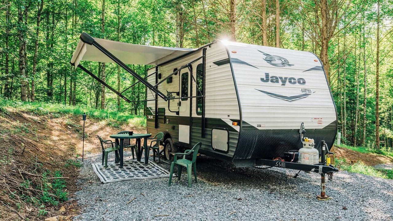 Photo of Outdoor in Roan Mountain