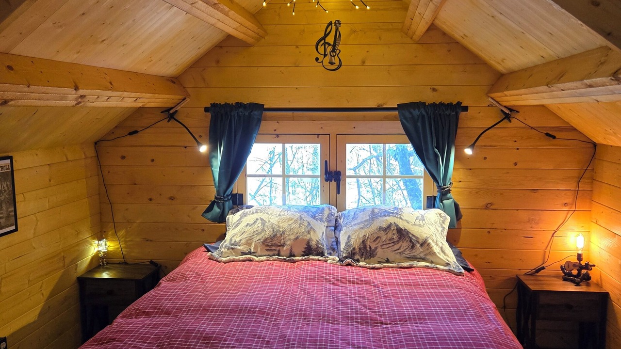 Photo of Bedroom in Zirconia