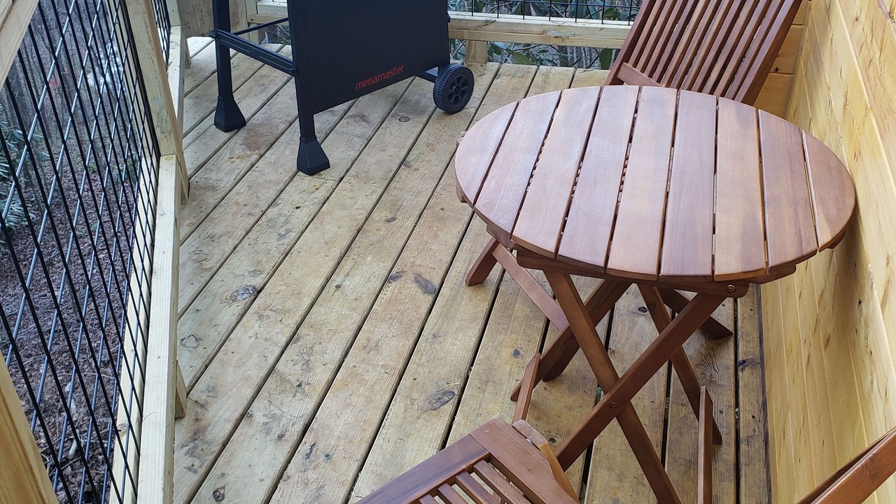 Photo of Outdoor in Zirconia