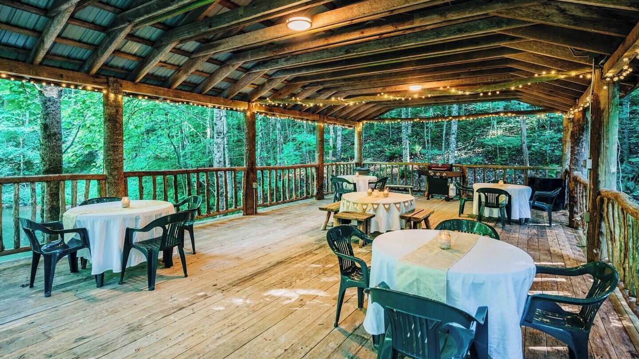 Photo of Outdoor in Roan Mountain