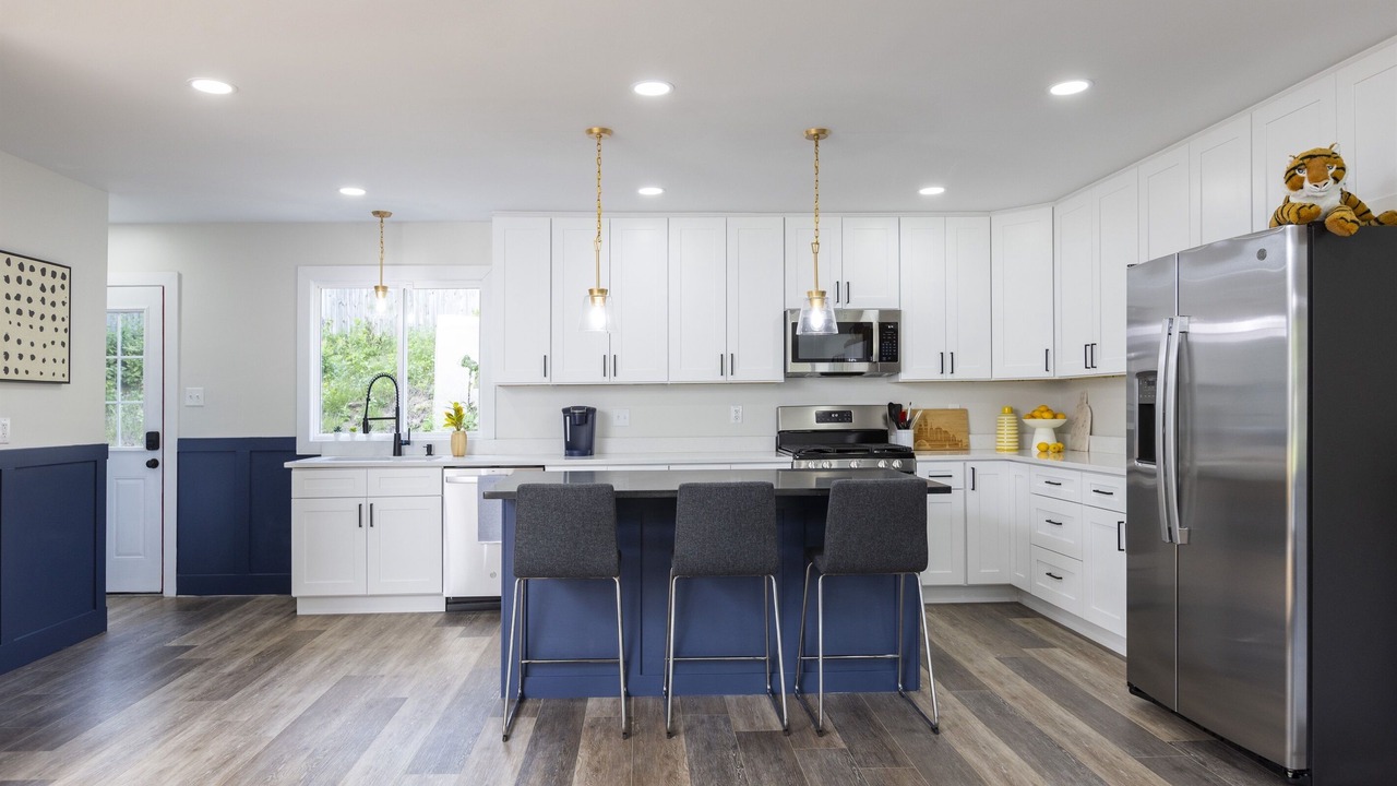 Photo of Kitchen in Mount Washington