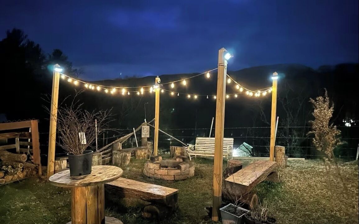 Photo of Outdoor in Roan Mountain