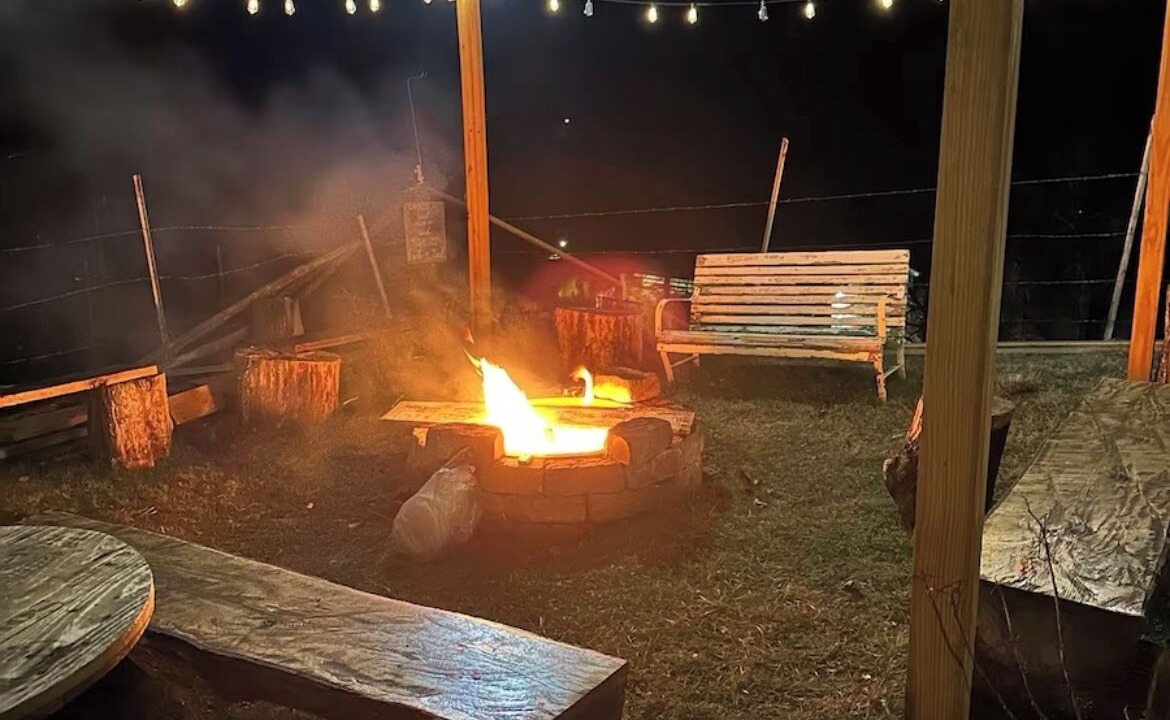 Photo of Outdoor in Roan Mountain