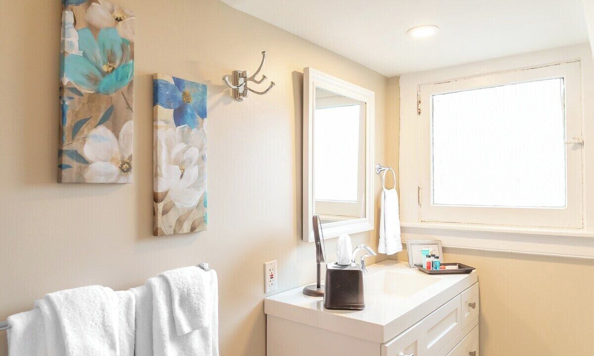 Photo of Bathroom in Walnut Hills