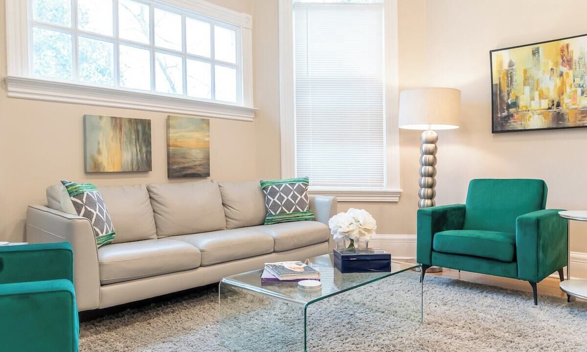 Photo of Bedroom in Walnut Hills