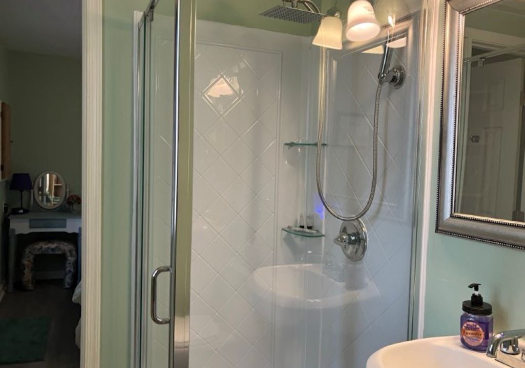 Photo of Bathroom in Bolivar