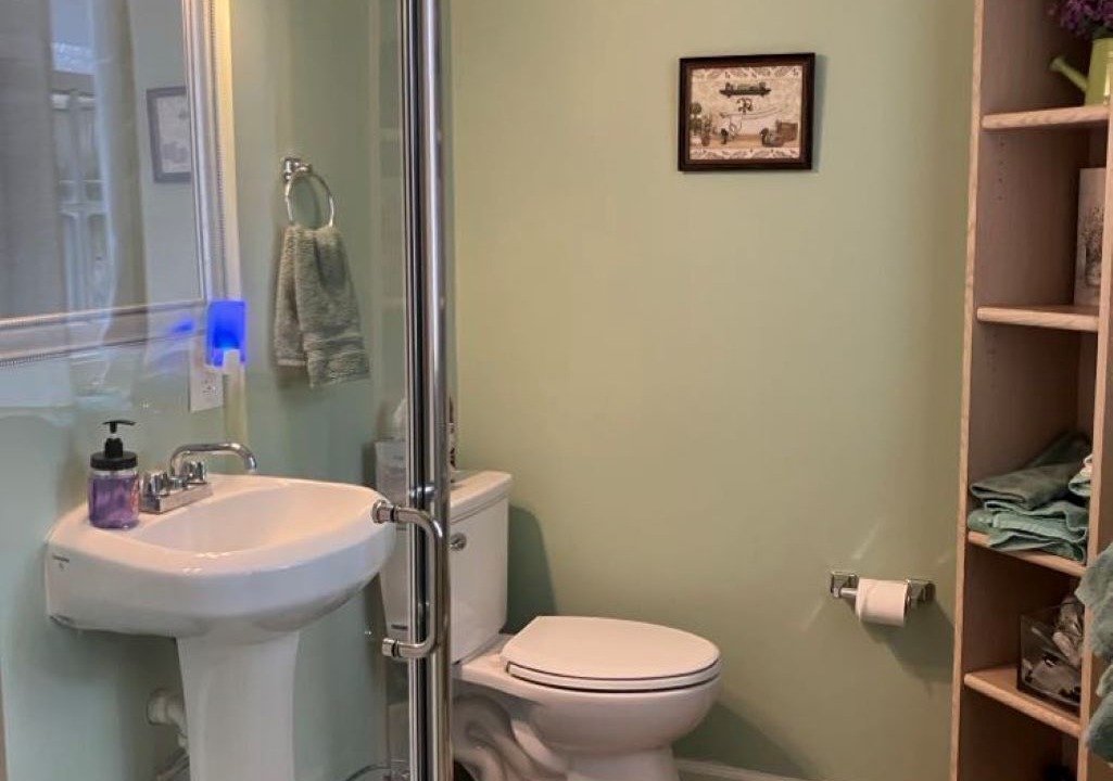 Photo of Bathroom in Bolivar