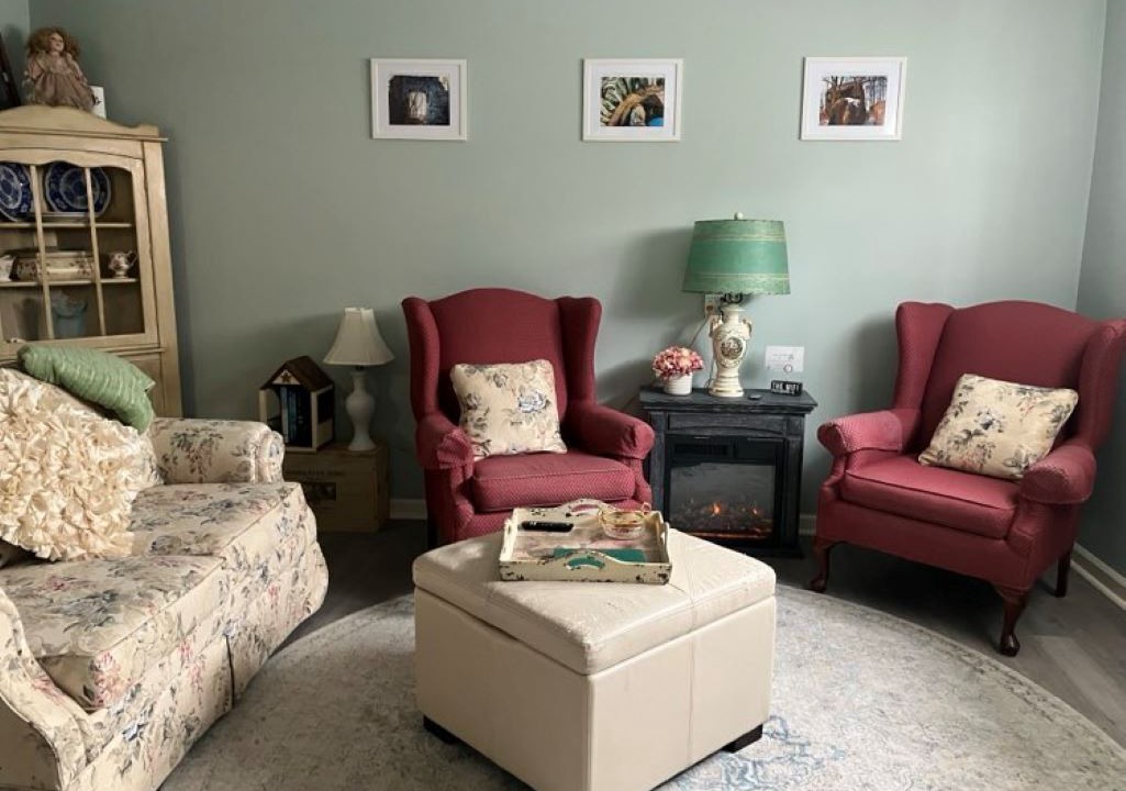 Photo of Livingroom in Bolivar