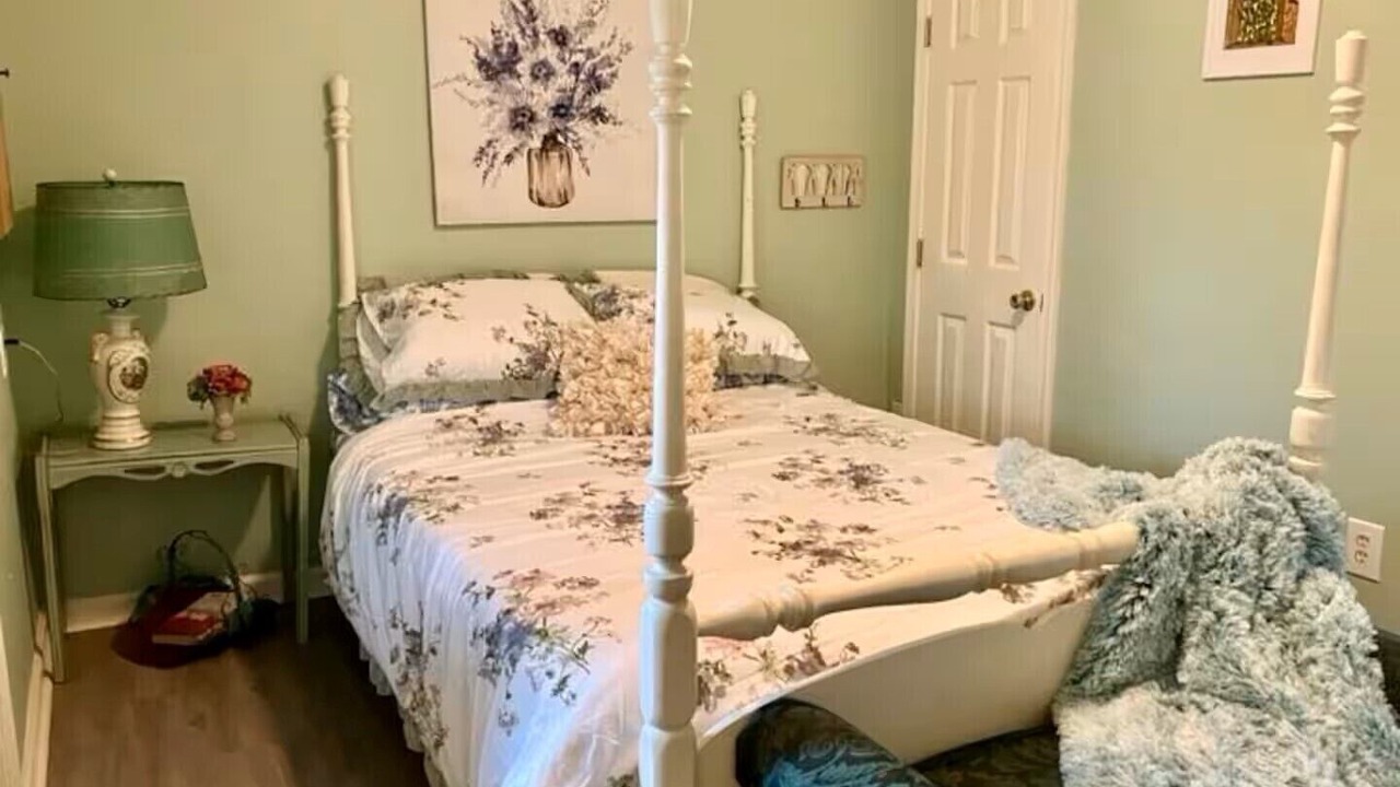 Photo of Bedroom in Bolivar