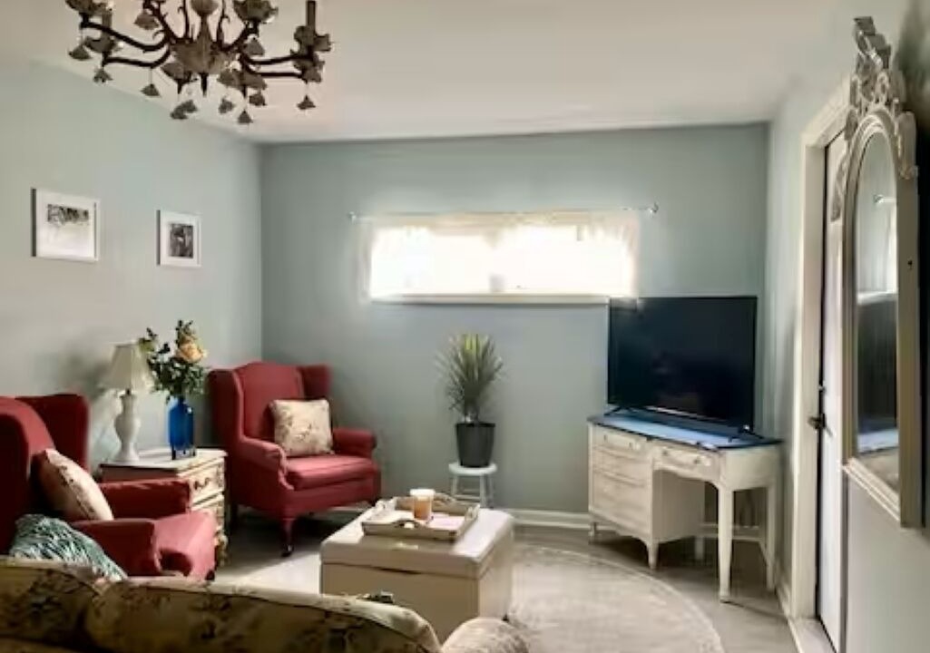 Photo of Livingroom in Bolivar