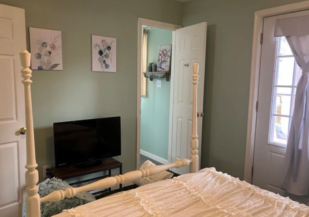 Photo of Bedroom in Bolivar