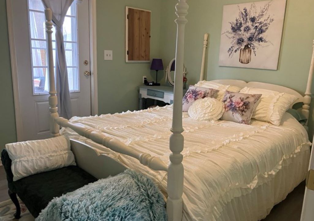 Photo of Bedroom in Bolivar