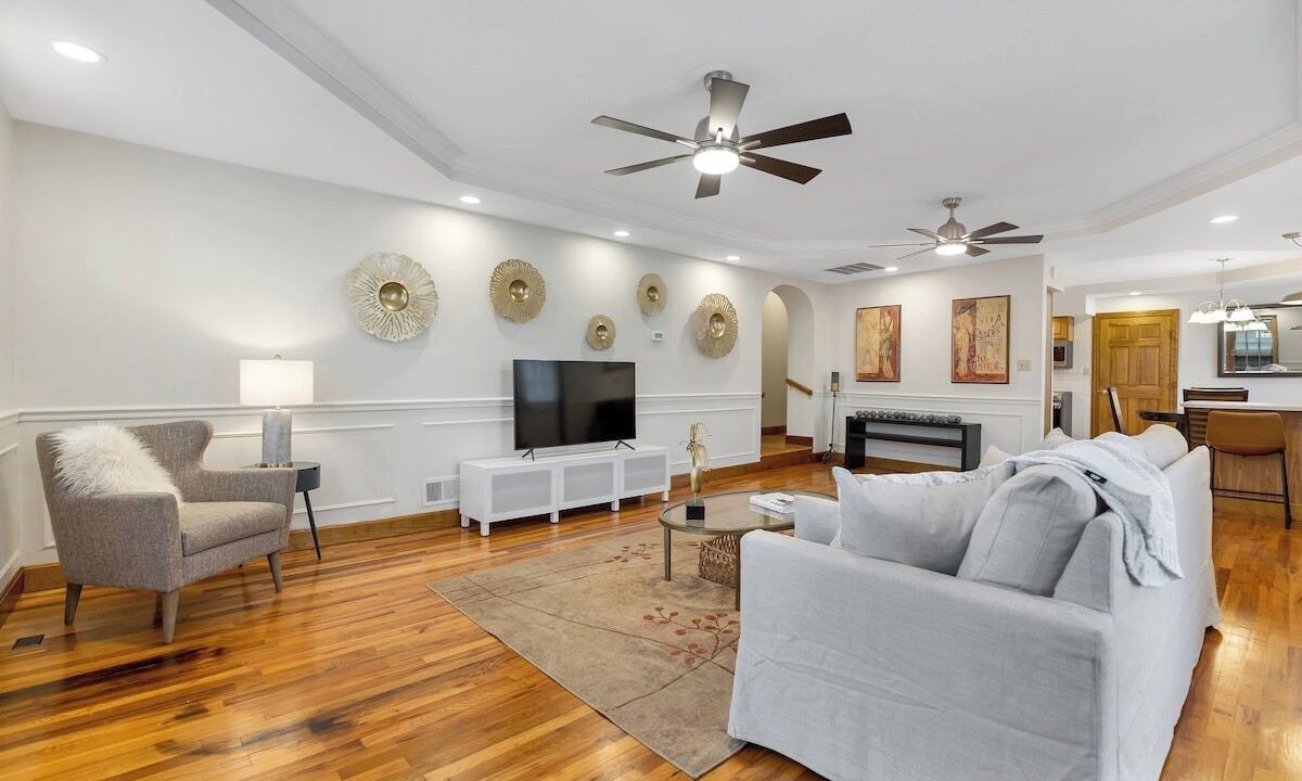 Photo of Livingroom in New Richmond
